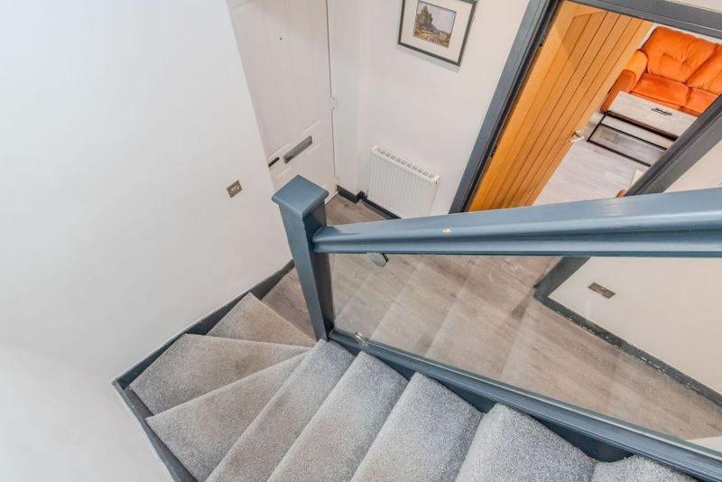 Central Hove 3 Bedroom Flat Bn340Awil Kültér fotó