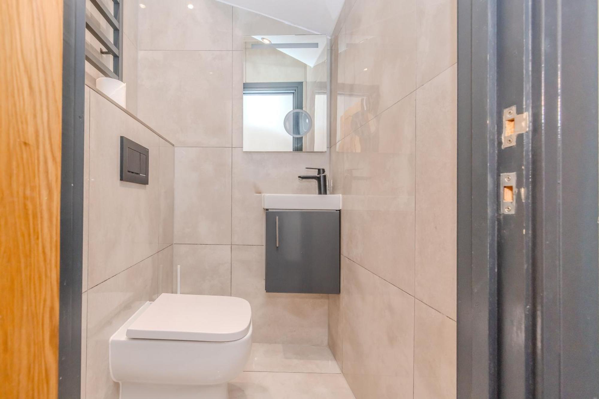 Central Hove 3 Bedroom Flat Bn340Awil Kültér fotó