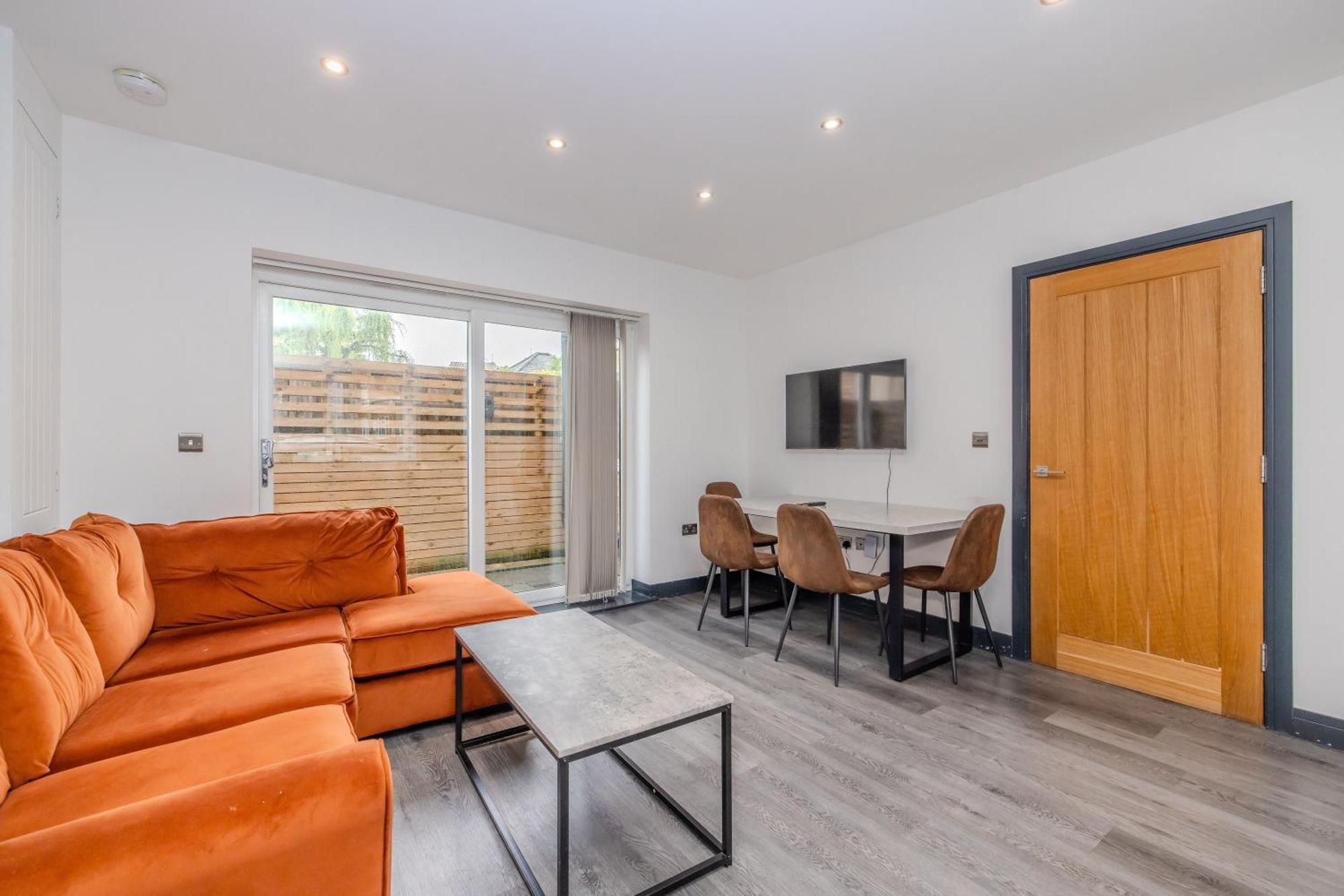 Central Hove 3 Bedroom Flat Bn340Awil Kültér fotó